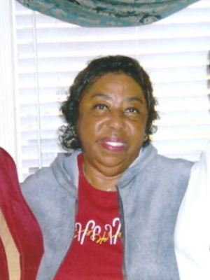 Morgorine Williams