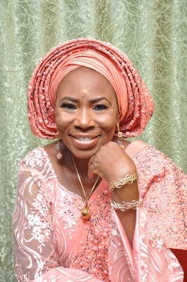 Morili Adegbenro