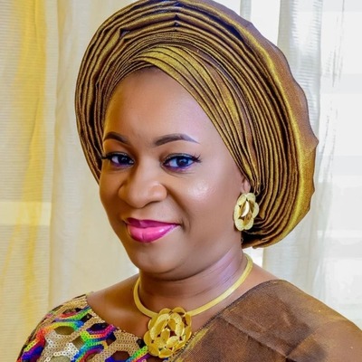 Morinola Olukemi Sodeke