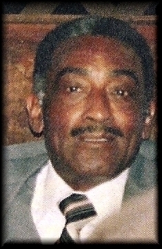 Morris Gray Sr.