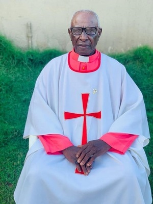 Moses Adeoye Olajide Alofe