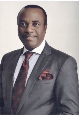 Moses Aderinola Soretire