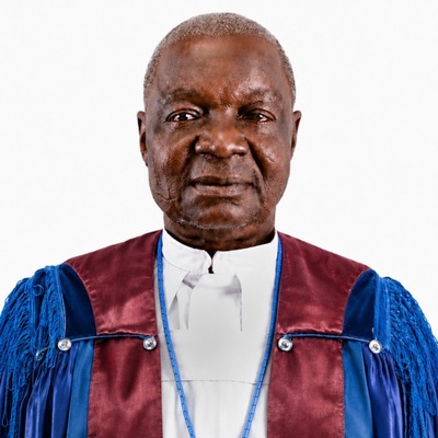 MOSES AKANMU AJAO