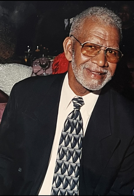 Moses Dawkins Sr.