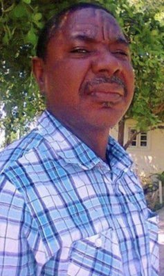 Moses Idajo Ibobo