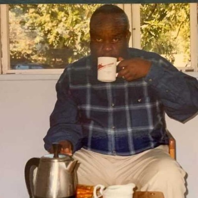 Moses Kamau Karanja