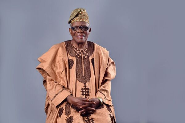 Moses Kolawole Adebanjo