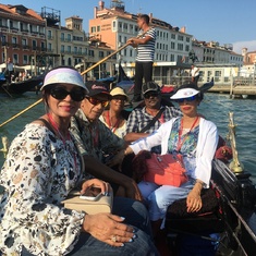 Venice Italy 2018