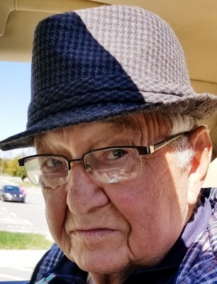 Moses McCoy James