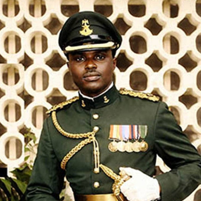 Moses Oduola Omotosho