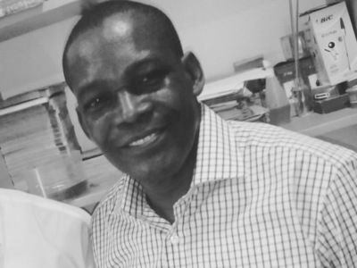 Moses Olanrewaju Arowolo