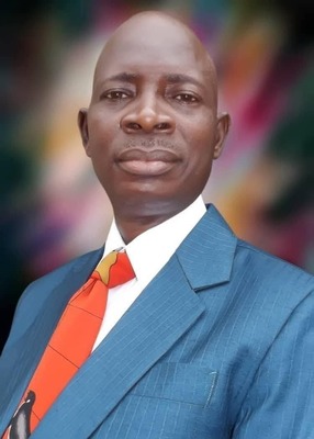 Moses Olubunmi Adewumi