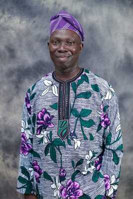 Moses Olubunmi Bamigbade