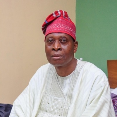 Moses Oluwole Adisa Ogunro