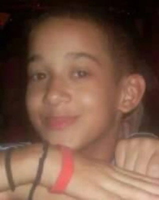 Moses Thomas lll