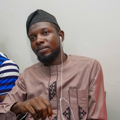 Moshood Ishola Toheeb