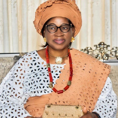 Mosunmade Folayan