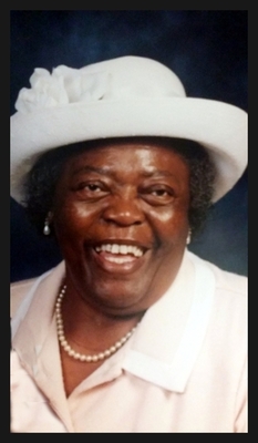 Mother Dorothy Compton