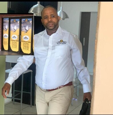Motlhabane Pius Moreotlotlo