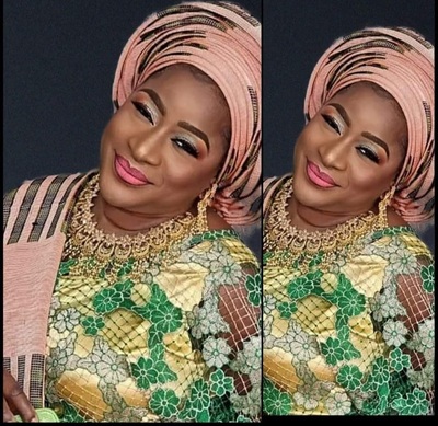 Motunrayo Oluwatoyin Sodiq