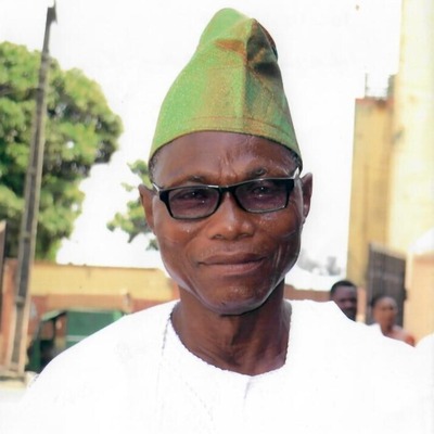Matthew Olaniyi Owolabi