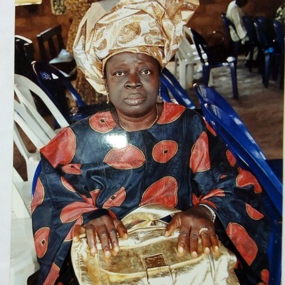 Moyoade Bolanle Afolabi