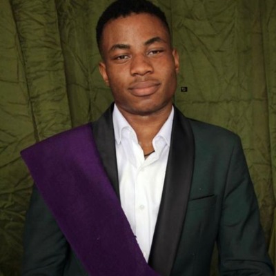 MOYOSORE TEMILOLUWA LAWAL
