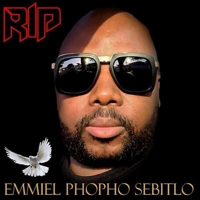 Mpho  “Phopho” Emmiel Sebitlo