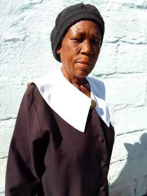 Mpule Evodia Kheo