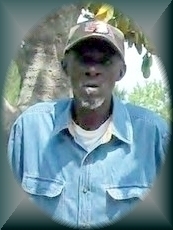 Mr. Charles "Dobie" Heard