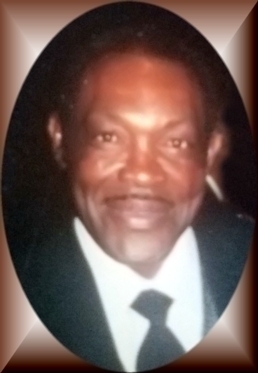 Charles Evans