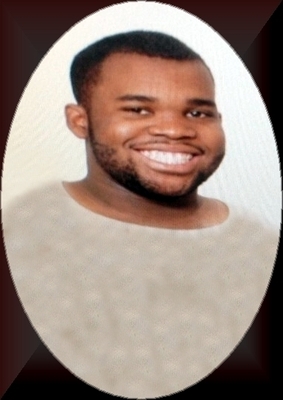Mr. Charles Rudolph Morris Jones