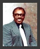 Ernest Williams