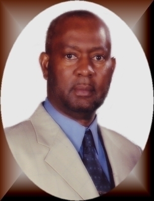 Mr. Forest J. Glaze