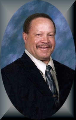 Mr. Joe C. Carter Jr.