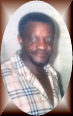 Mr. John E. Barnes, Tucker Sr.