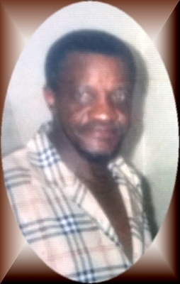 Mr. John E. Barnes, Tucker Sr.