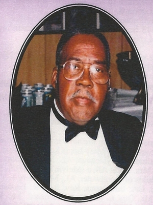 John Leonard