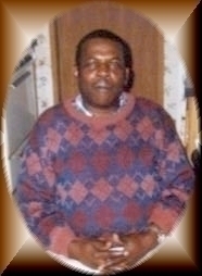 Mr. John Wesley Gooden