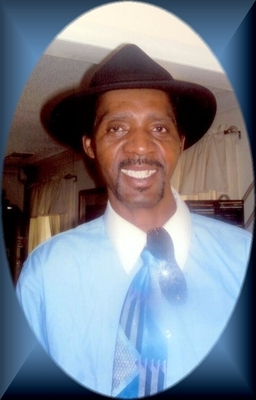 Mr. Johnny L. Dardy