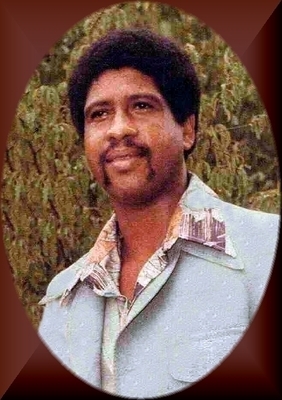 Mr. Johnny McBride