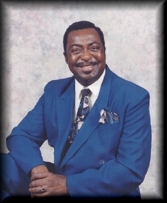 Mr. Joseph Allen