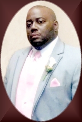 Mr. Larry Bailey, Jr.