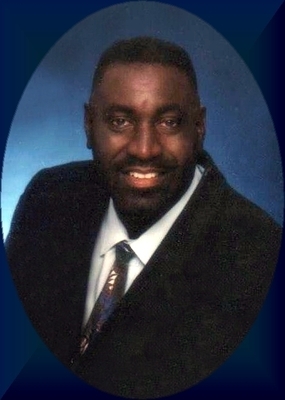 Mr. Larry D. Zachery