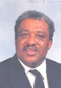 Larry Jones