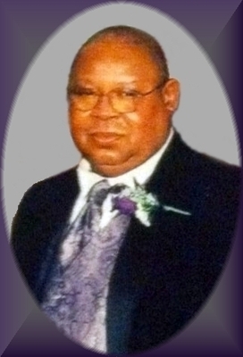 Mr. Melvin Floyd Sr.