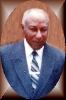 Melvin Jackson