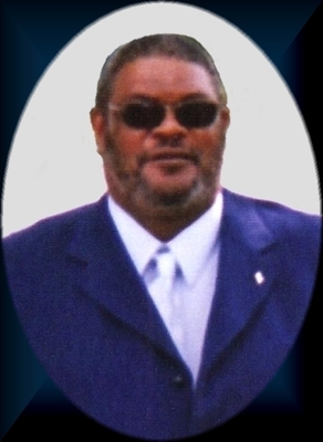 Mr. Melvin Johnson