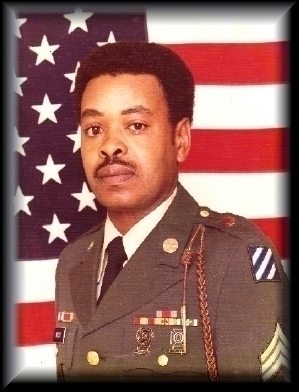 Mr. Melvin McCoy Jr.