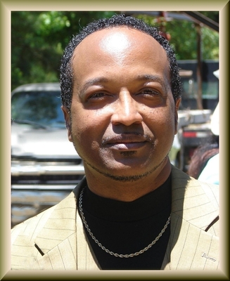 Mr. Michael Carter